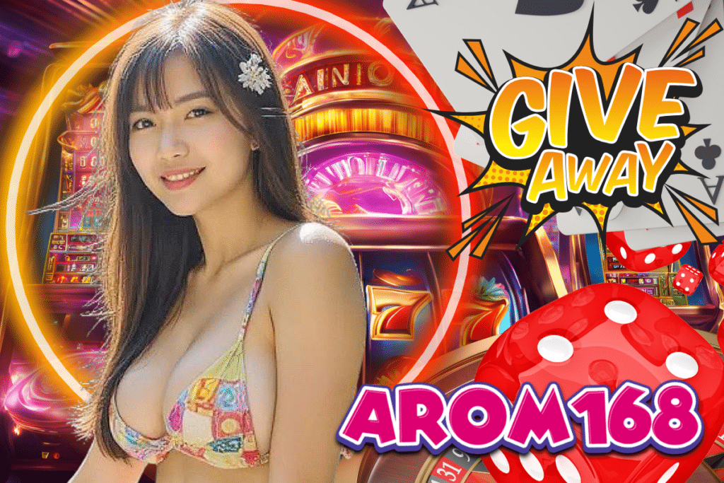 arom168 ทรูวอเลท
